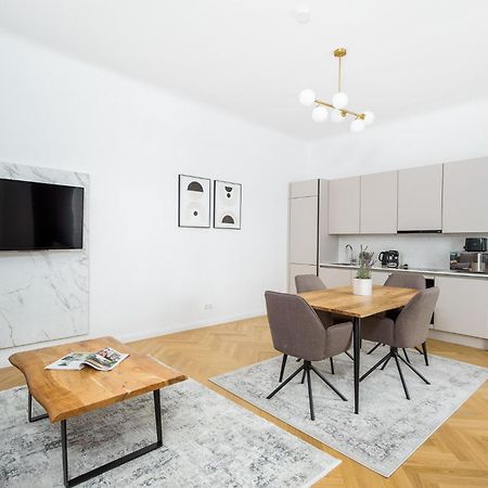 Apartment Ballgasse Luxury เวียนนา ภายนอก รูปภาพ