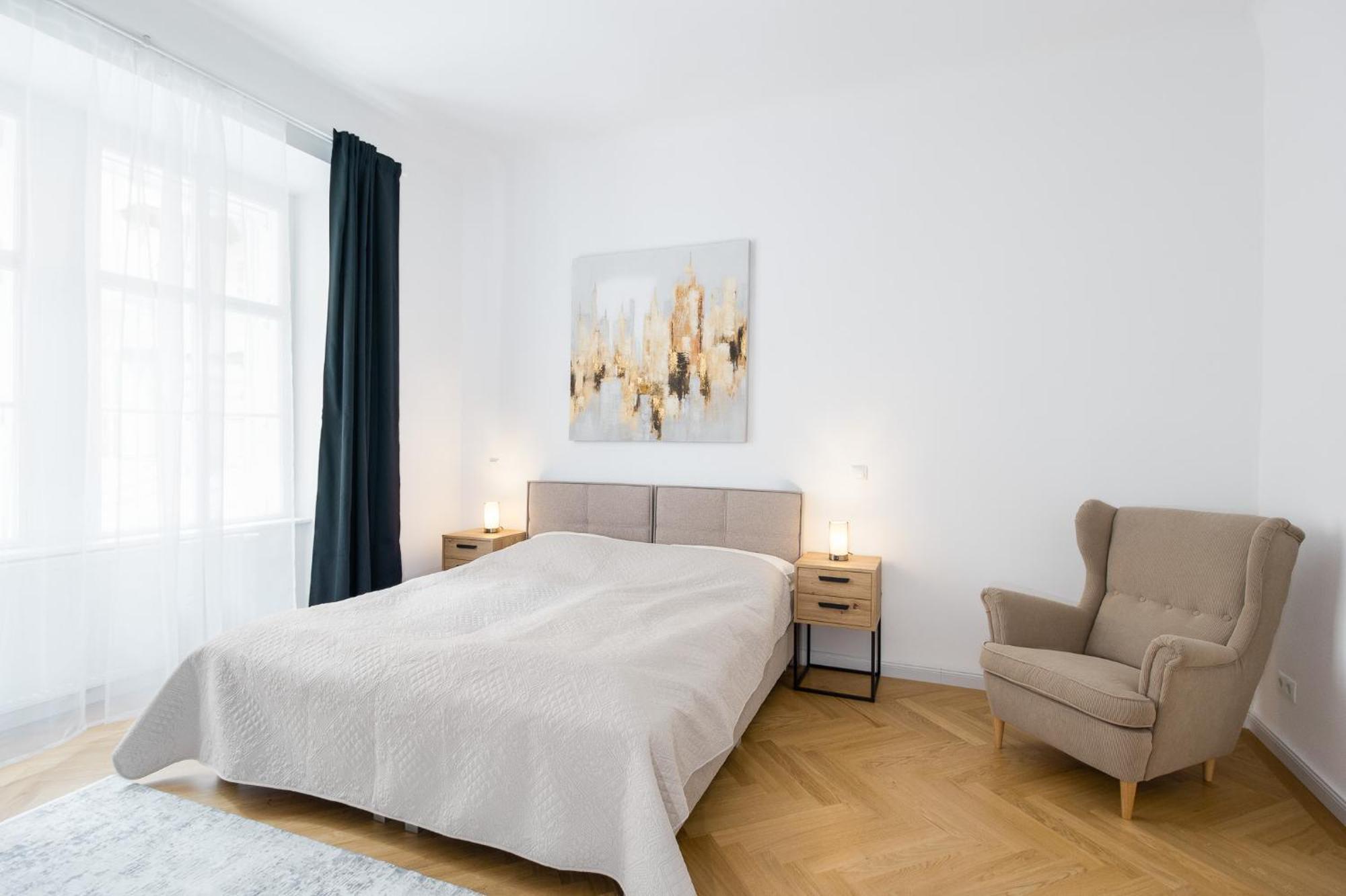 Apartment Ballgasse Luxury เวียนนา ภายนอก รูปภาพ