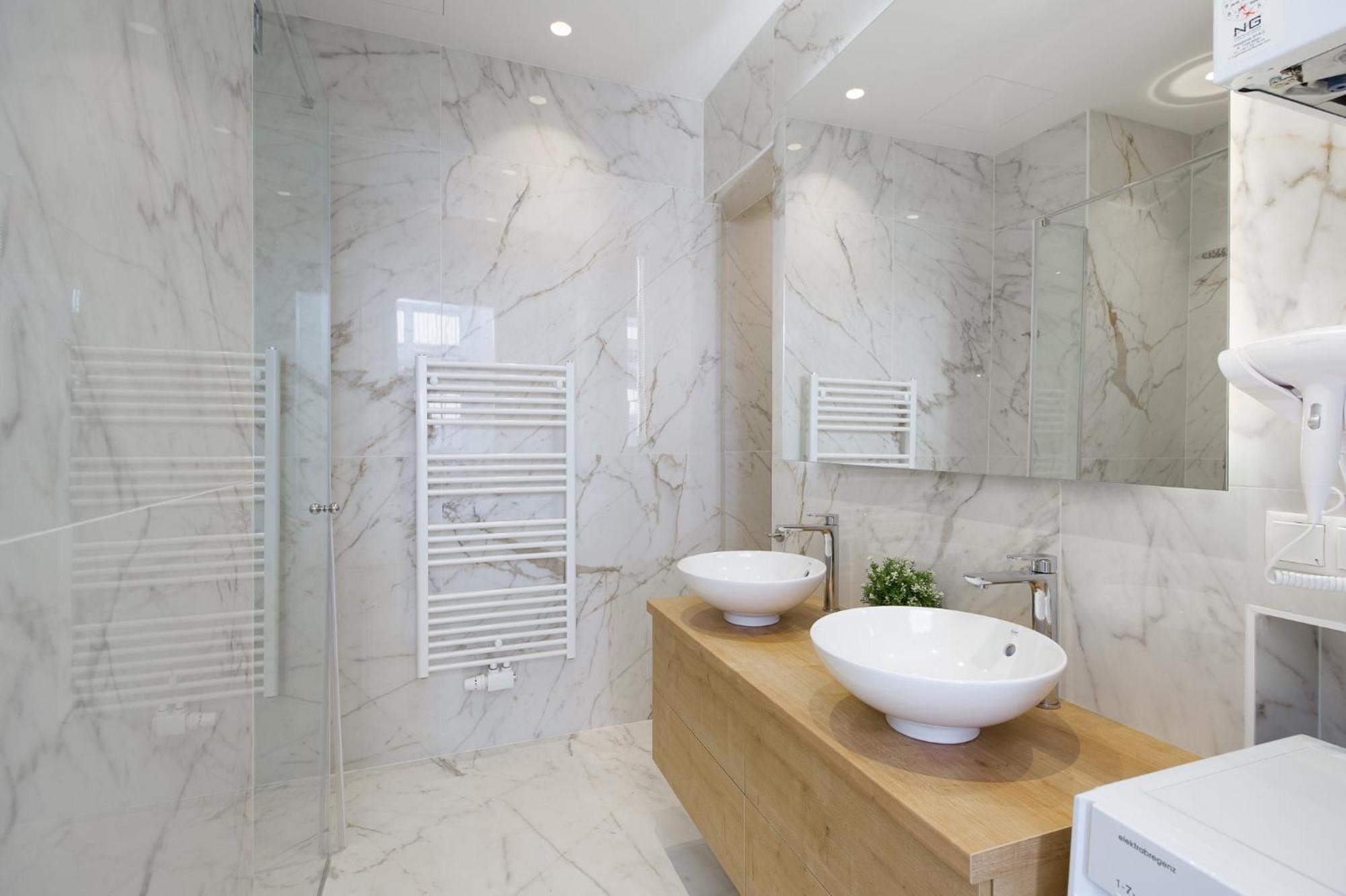 Apartment Ballgasse Luxury เวียนนา ภายนอก รูปภาพ