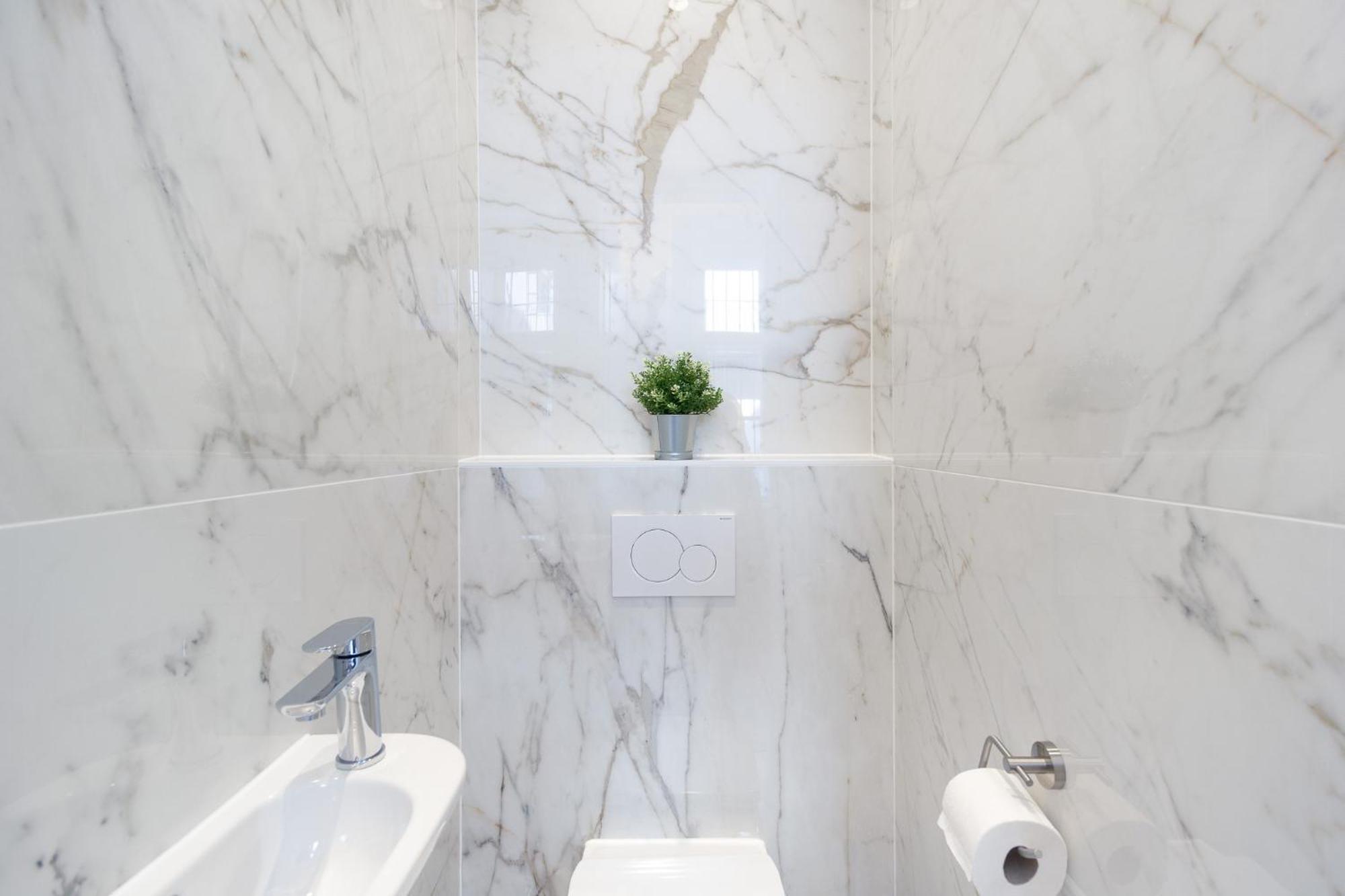 Apartment Ballgasse Luxury เวียนนา ภายนอก รูปภาพ