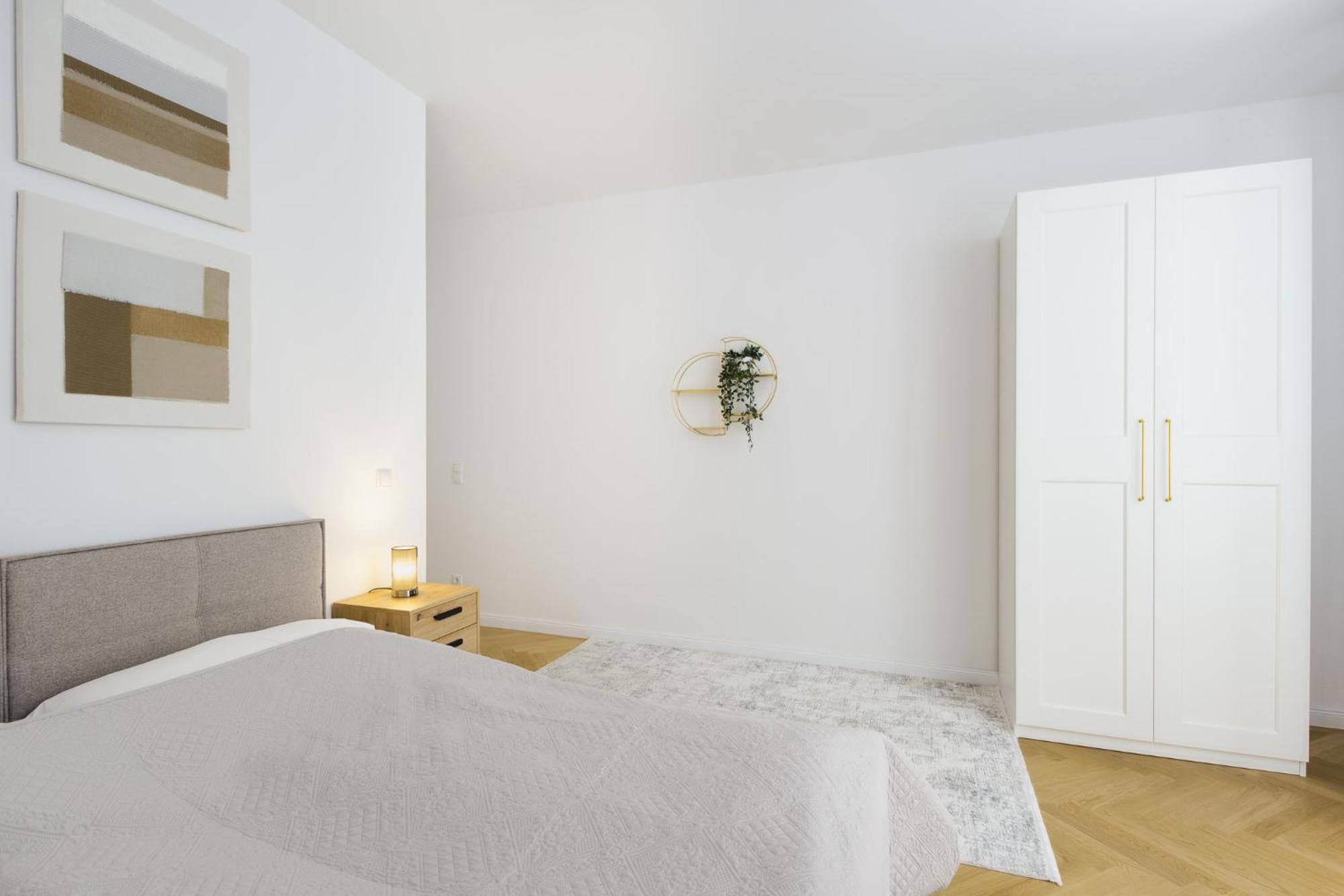 Apartment Ballgasse Luxury เวียนนา ภายนอก รูปภาพ