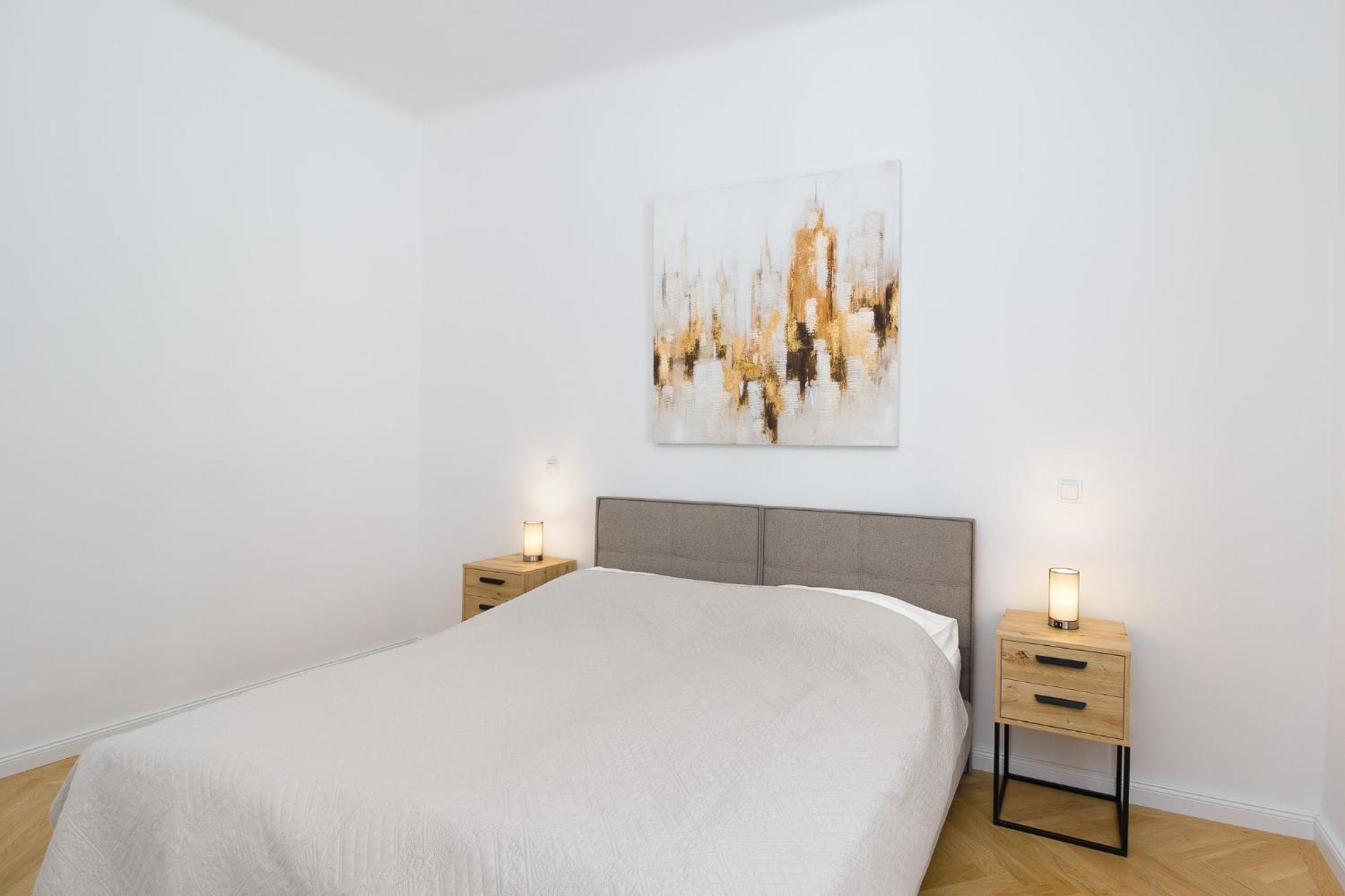 Apartment Ballgasse Luxury เวียนนา ภายนอก รูปภาพ
