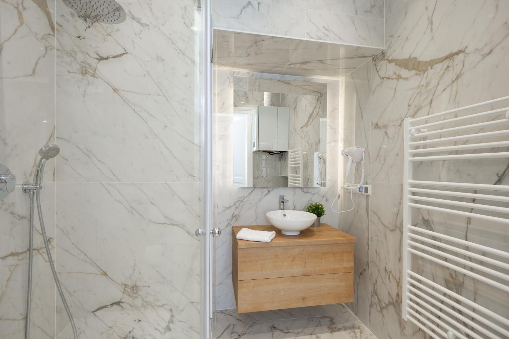 Apartment Ballgasse Luxury เวียนนา ภายนอก รูปภาพ
