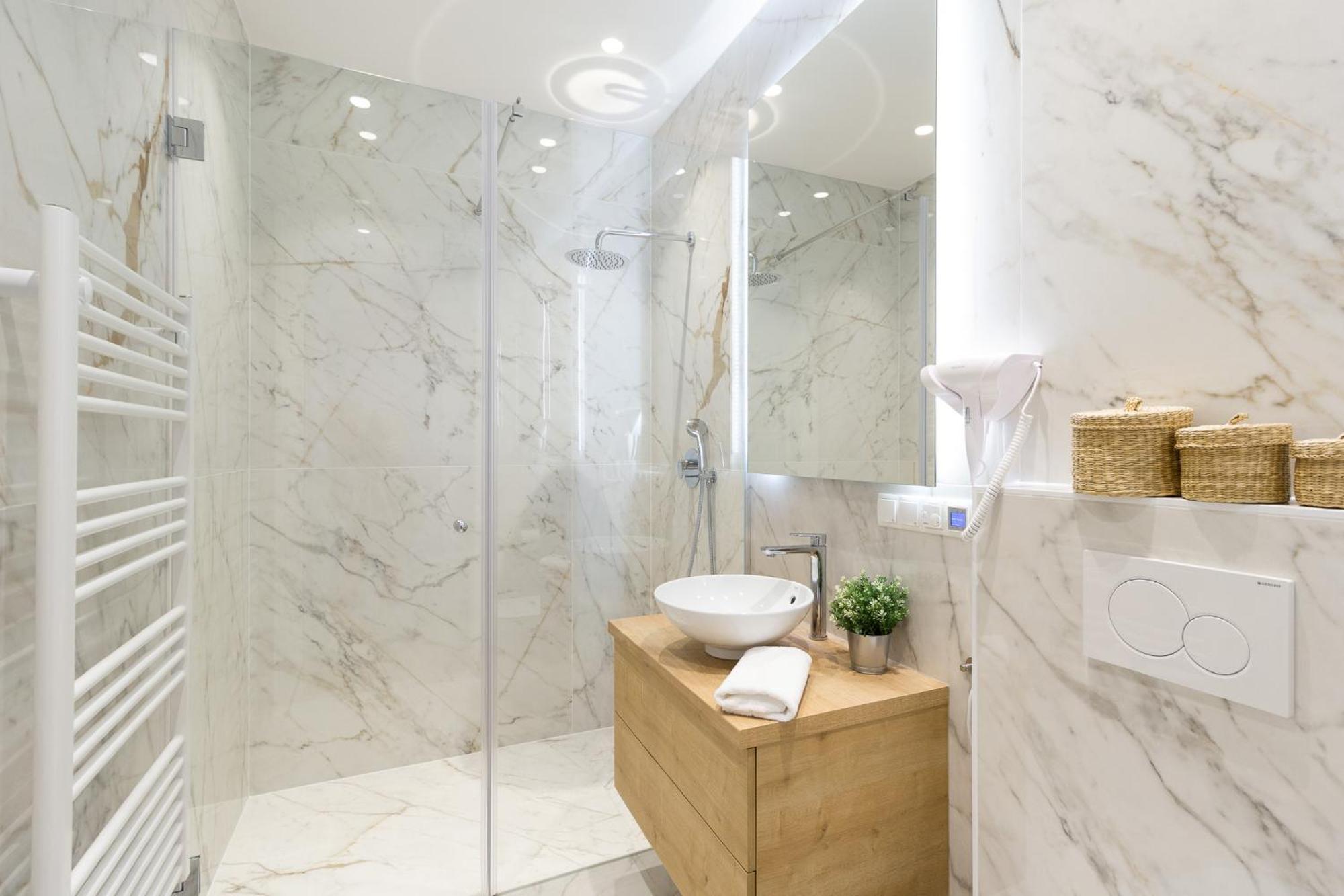 Apartment Ballgasse Luxury เวียนนา ภายนอก รูปภาพ