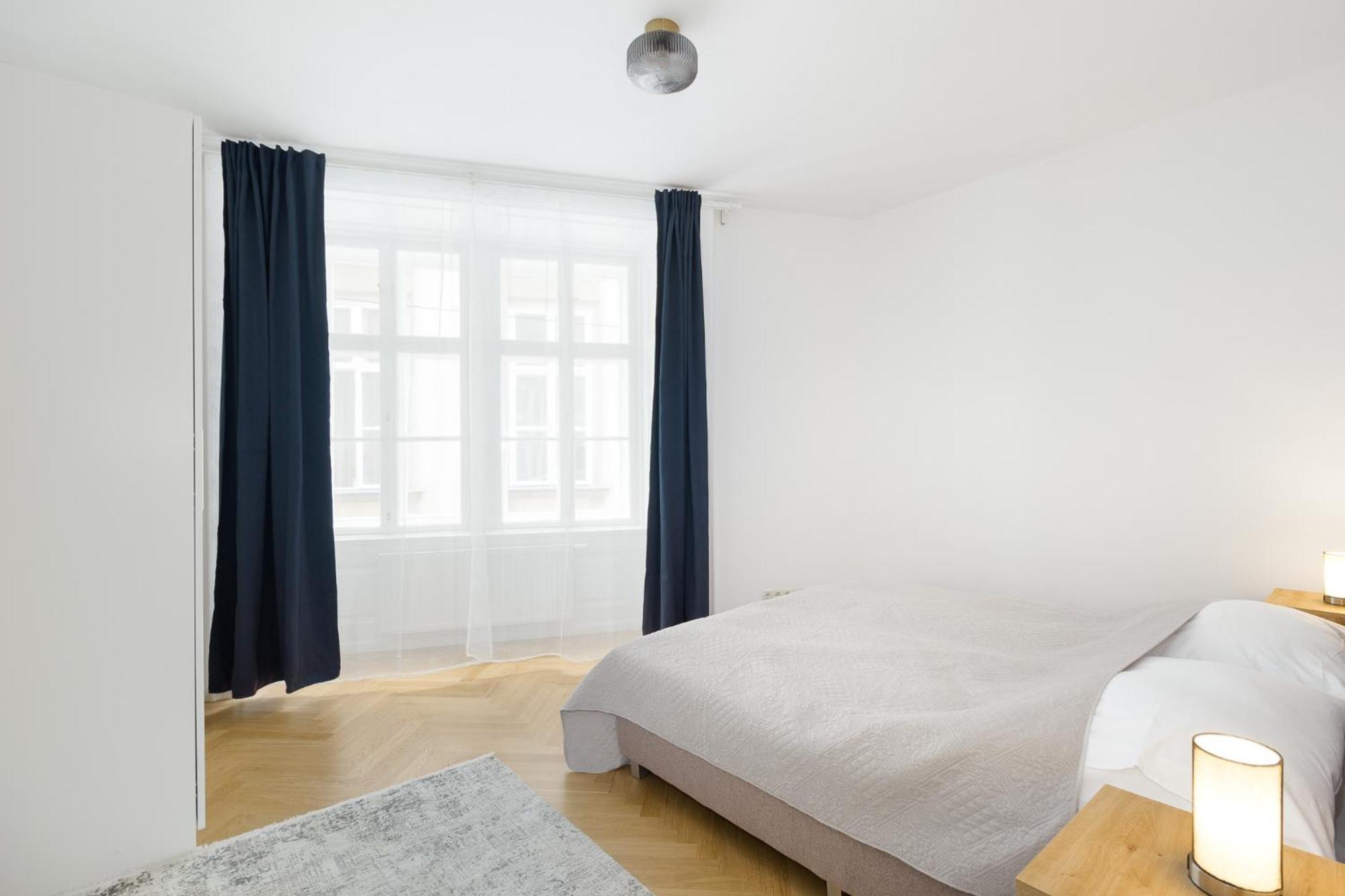 Apartment Ballgasse Luxury เวียนนา ภายนอก รูปภาพ
