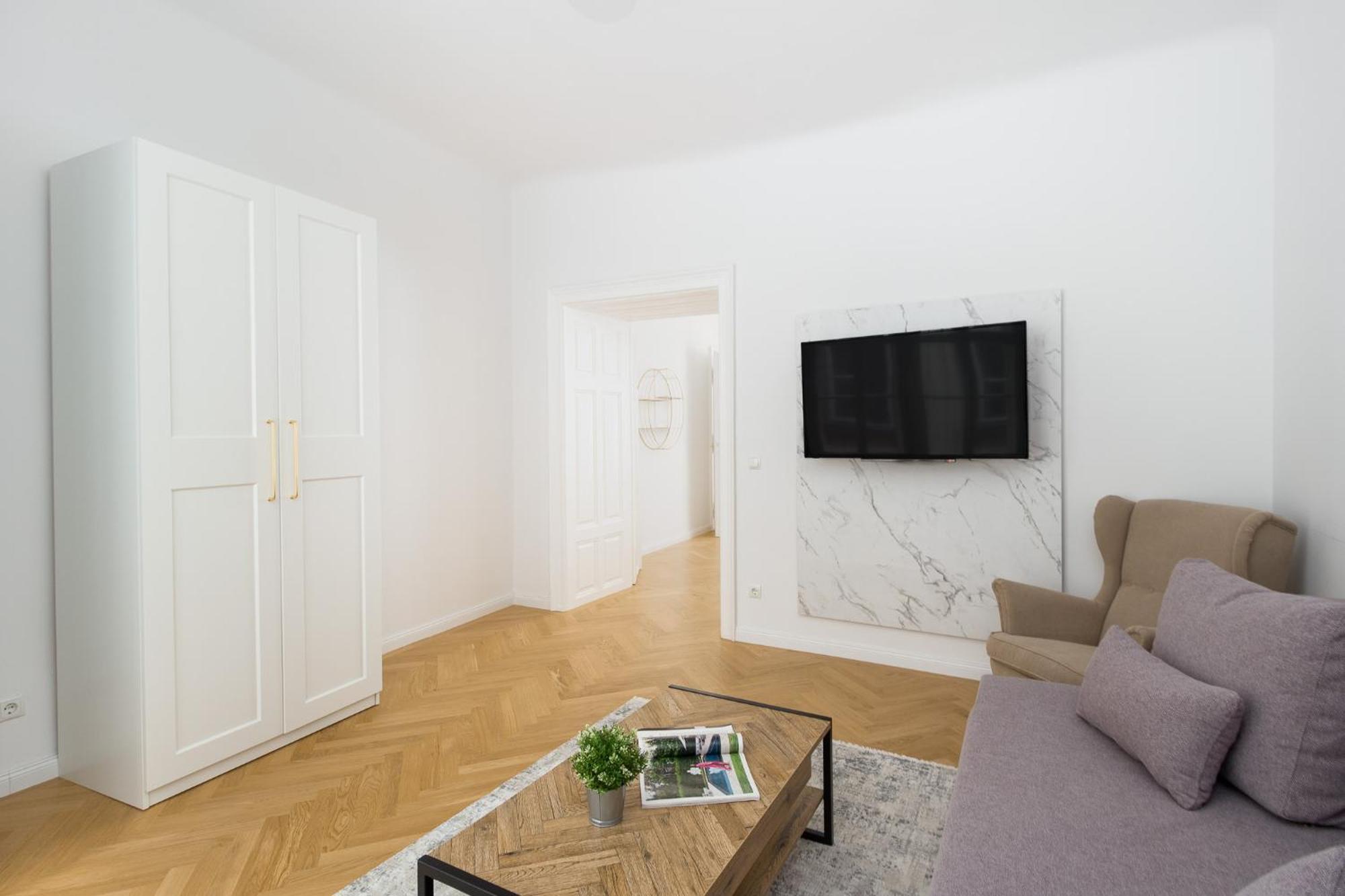 Apartment Ballgasse Luxury เวียนนา ภายนอก รูปภาพ